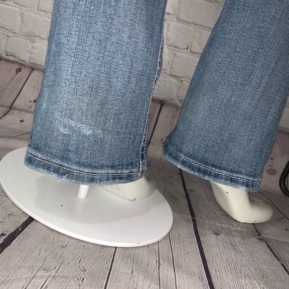 SOLD!-👖MISS ME•sz 28X33👖 - Picture 8 of 8